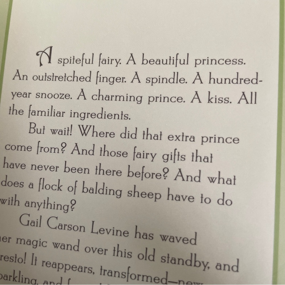 3 The Princess Tales books - Picture 2 of 5